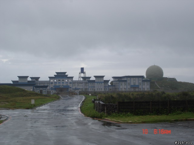 97/10/10-13 環島 ~ 燈塔夢 兄弟情 10月20日更新~