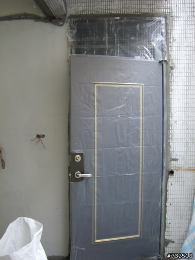 二手屋大改造..砍掉重練 !(完結篇 2008/11/14 新家具,燈具 ,整體感覺 )