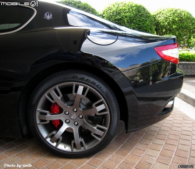 Maserati-快閃小聚