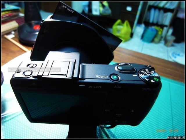 GX200加炮筒及加漸層片