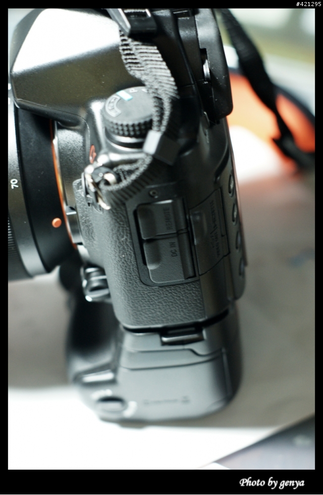 Sony A900 簡略的開箱文跟簡單夜拍測試(10/9)