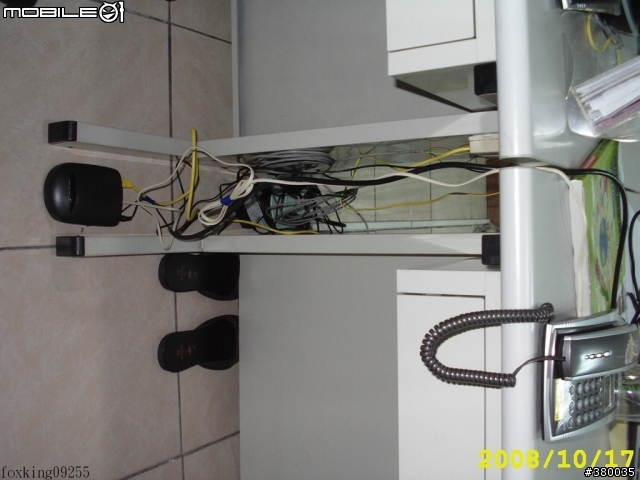 【自用開箱】全網通網路電話閘道器 SP200