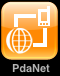 iPhone - PdaNet 讓 iPhone 變成 wireless router