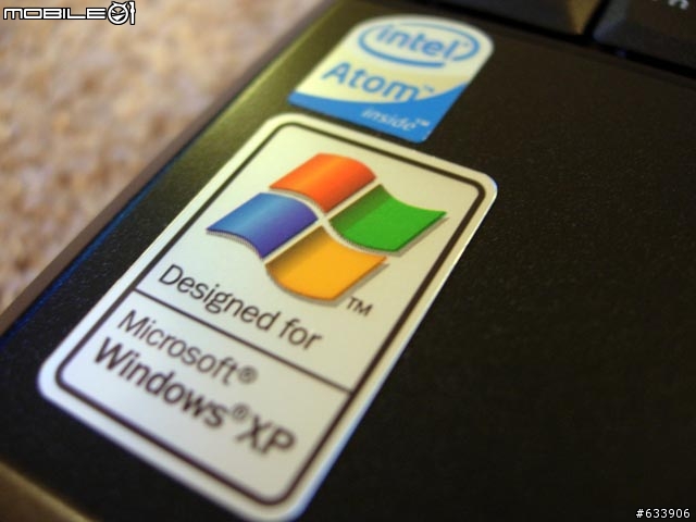 EEEPC 904HA開箱文