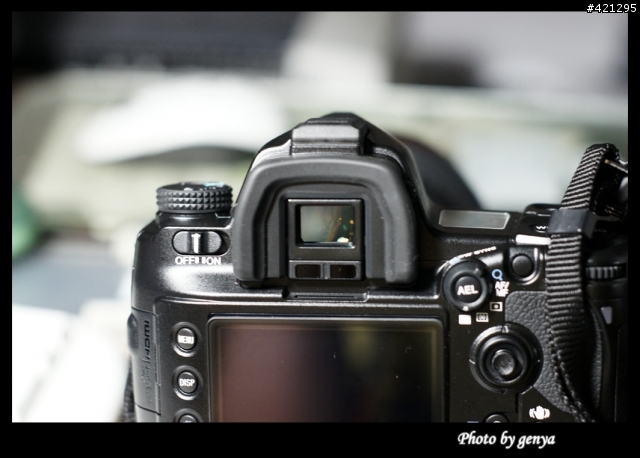 Sony A900 簡略的開箱文跟簡單夜拍測試(10/9)