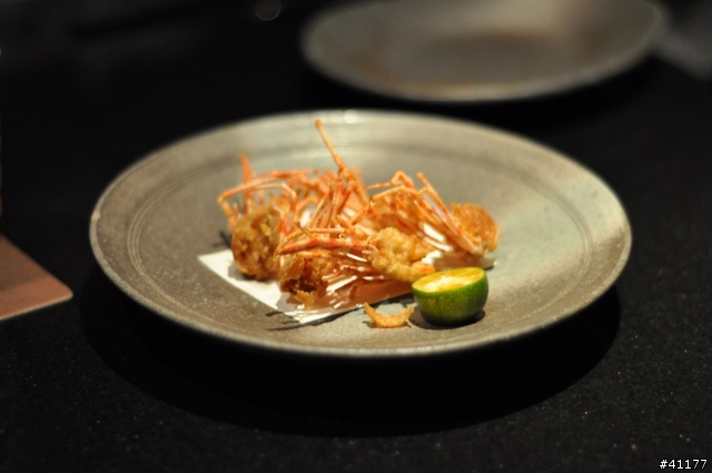三井料理美術館