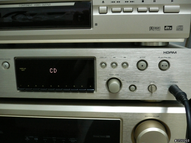 在DENON D2000及GRADO 325I之間的取捨...