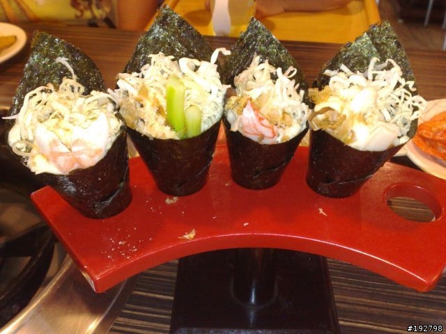 【景點】京都~日式料理現做吃到飽~