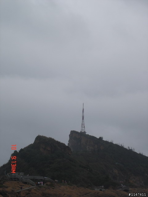 97/10/10-13 環島 ~ 燈塔夢 兄弟情 10月20日更新~