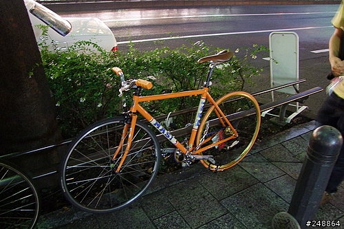 Fixed Gear Tokyo