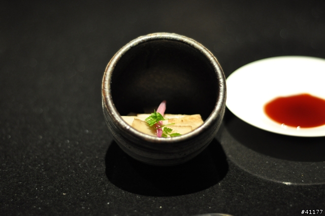三井料理美術館