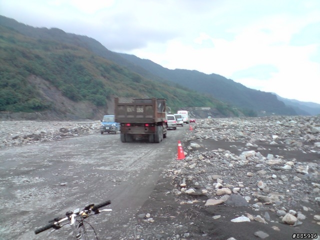 捷安特CS800單日雙北(北橫北宜)
