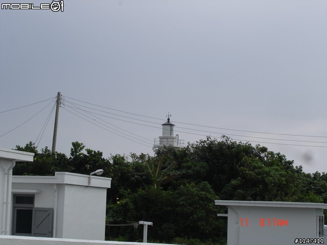 97/10/10-13 環島 ~ 燈塔夢 兄弟情 10月20日更新~