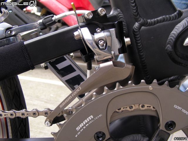 Giant FD20-R(偽) 10/06 整好線了