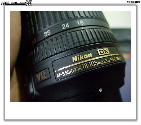 Nikon D90 開箱文