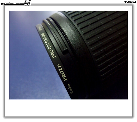 Nikon D90 開箱文