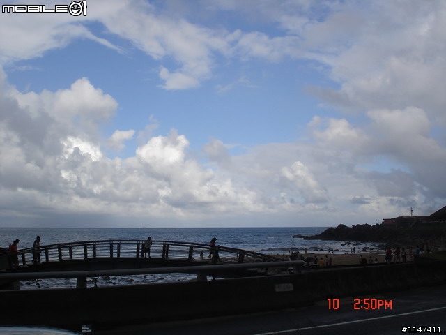 97/10/10-13 環島 ~ 燈塔夢 兄弟情 10月20日更新~