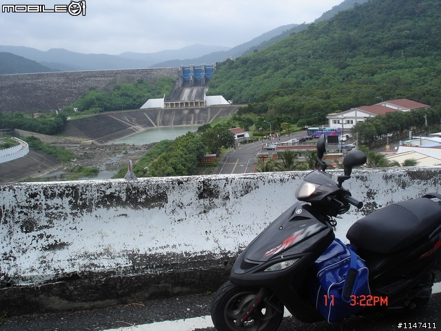 97/10/10-13 環島 ~ 燈塔夢 兄弟情 10月20日更新~