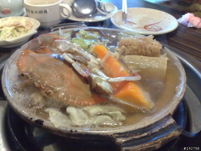 【景點】京都~日式料理現做吃到飽~