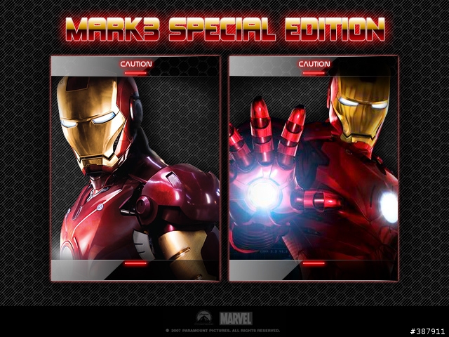 *已停止分享{240x320}-IRONMAN-V2-大全配