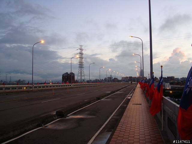 97/10/10-13 環島 ~ 燈塔夢 兄弟情 10月20日更新~