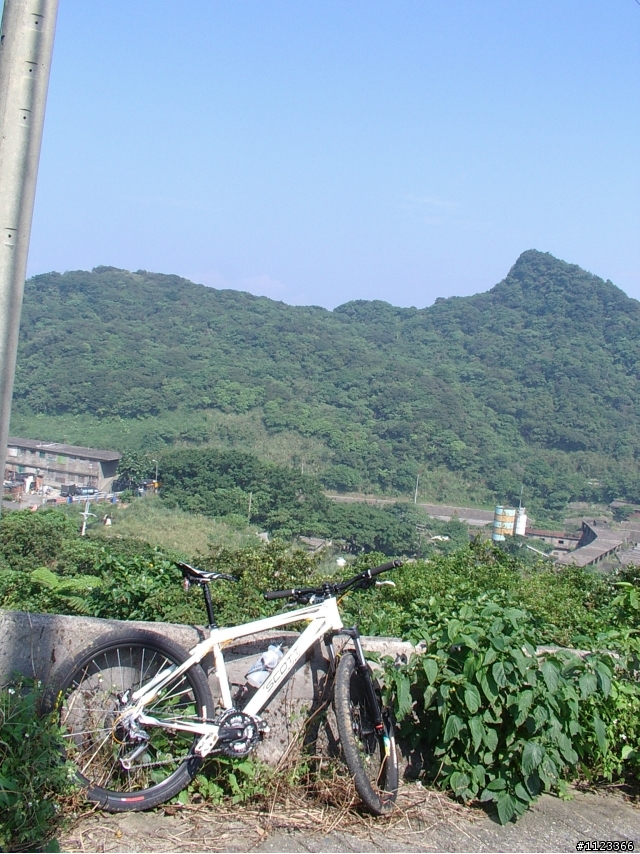 探索瑞澳山野順便OFF ROAD一番~圖非常之多請慢慢觀賞