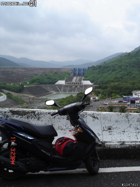 97/10/10-13 環島 ~ 燈塔夢 兄弟情 10月20日更新~
