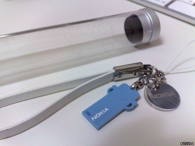 NOKIA N79 到貨啦