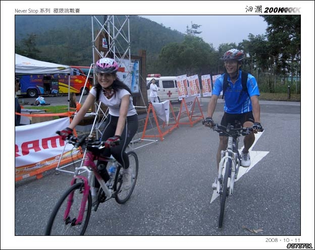 【分享】200k記錄點滴