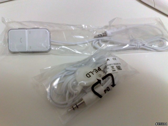 NOKIA N79 到貨啦