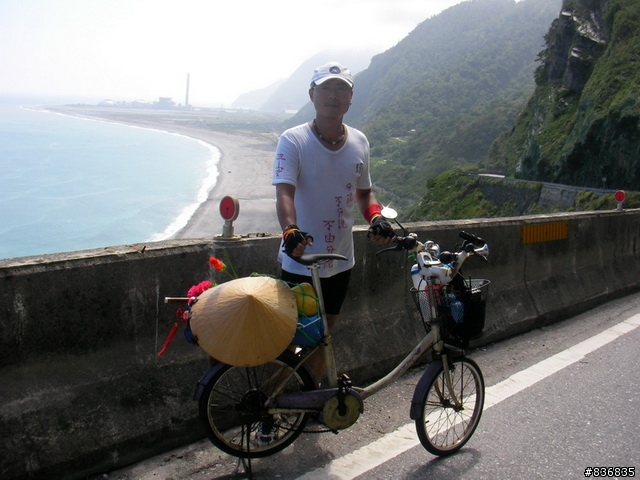 小淑女車環島~許阿幕【 上集 】