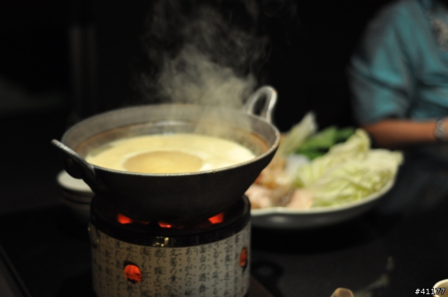 三井料理美術館
