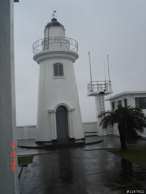 97/10/10-13 環島 ~ 燈塔夢 兄弟情 10月20日更新~