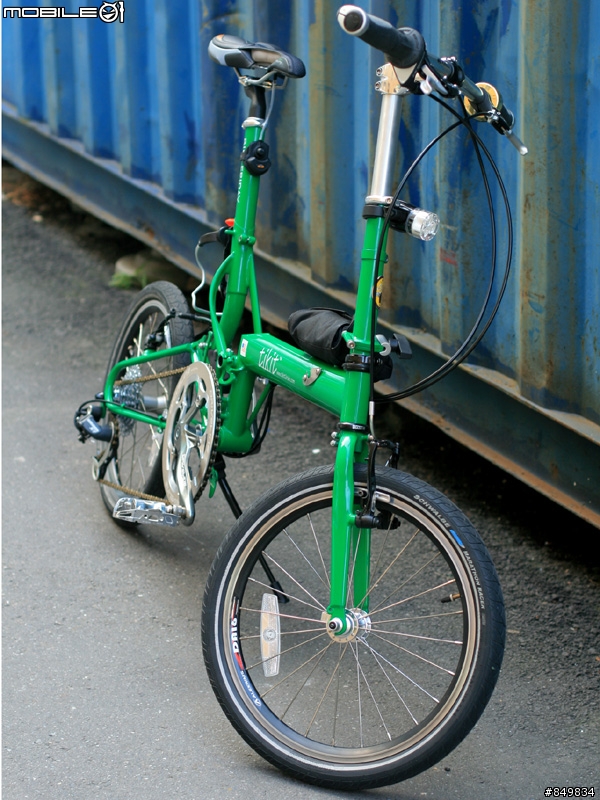 ﹝心得﹞10/18 BF tikit 沙龍照與心得(BIKEfun)