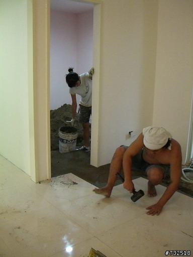 二手屋大改造..砍掉重練 !(完結篇 2008/11/14 新家具,燈具 ,整體感覺 )
