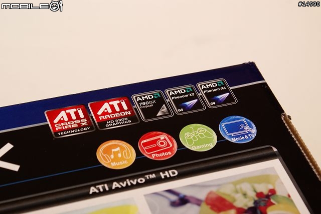 AMD高效能790GX新星 : MSI KA790GX