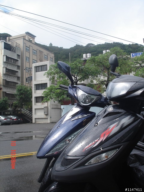 97/10/10-13 環島 ~ 燈塔夢 兄弟情 10月20日更新~