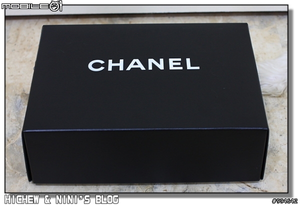 「開箱分享」Chanel 08秋冬新色「深玫瑰色經典菱格紋coco包」