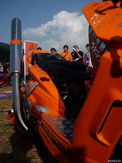 YAMAHA FAMILY DAY 大會師