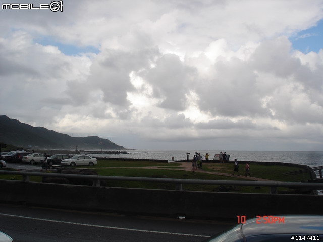 97/10/10-13 環島 ~ 燈塔夢 兄弟情 10月20日更新~