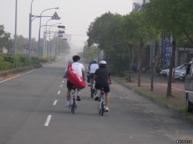 小淑女車環島~許阿幕【 上集 】