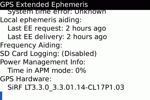 3.5G HSDPA 黑莓機 Bold 9000 深入介紹...