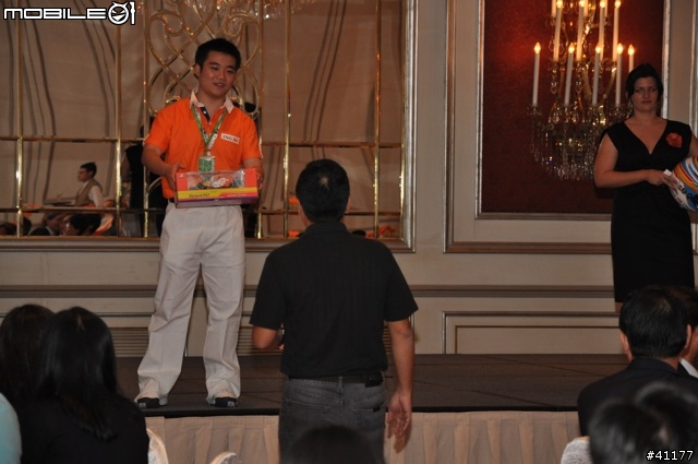 2008 F1 ING 上海站 Part 1(多圖)