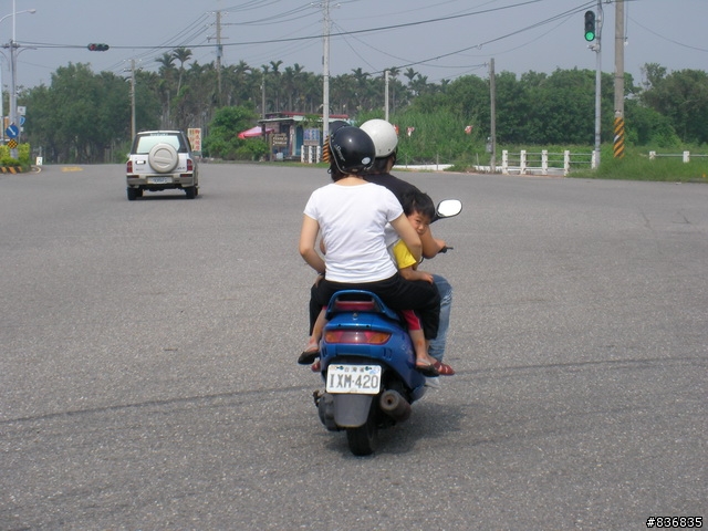 小淑女車環島~許阿幕【 上集 】