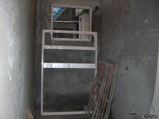 二手屋大改造..砍掉重練 !(完結篇 2008/11/14 新家具,燈具 ,整體感覺 )