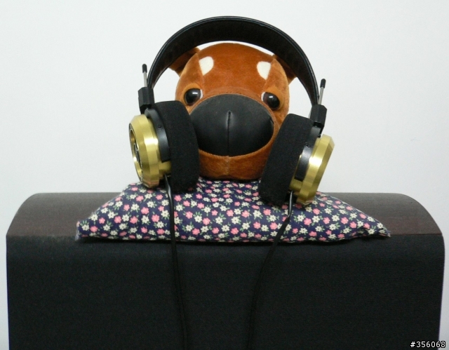 在DENON D2000及GRADO 325I之間的取捨...