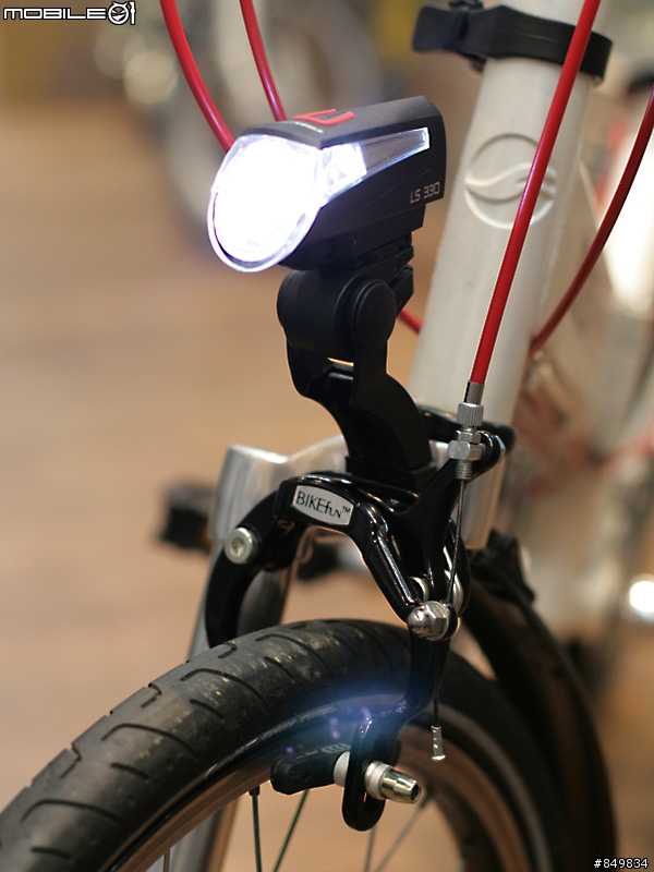 2/27 GIANT FD-17S FD-RS 改裝紀錄照 II(BIKEfun)