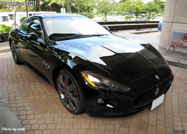 Maserati-快閃小聚