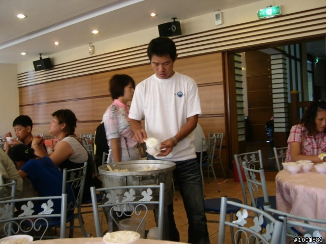 平鎮鐵騎團2008.10.25~26日月潭.武嶺二日歡樂遊