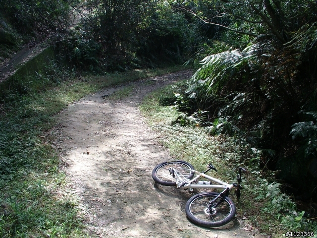 探索瑞澳山野順便OFF ROAD一番~圖非常之多請慢慢觀賞